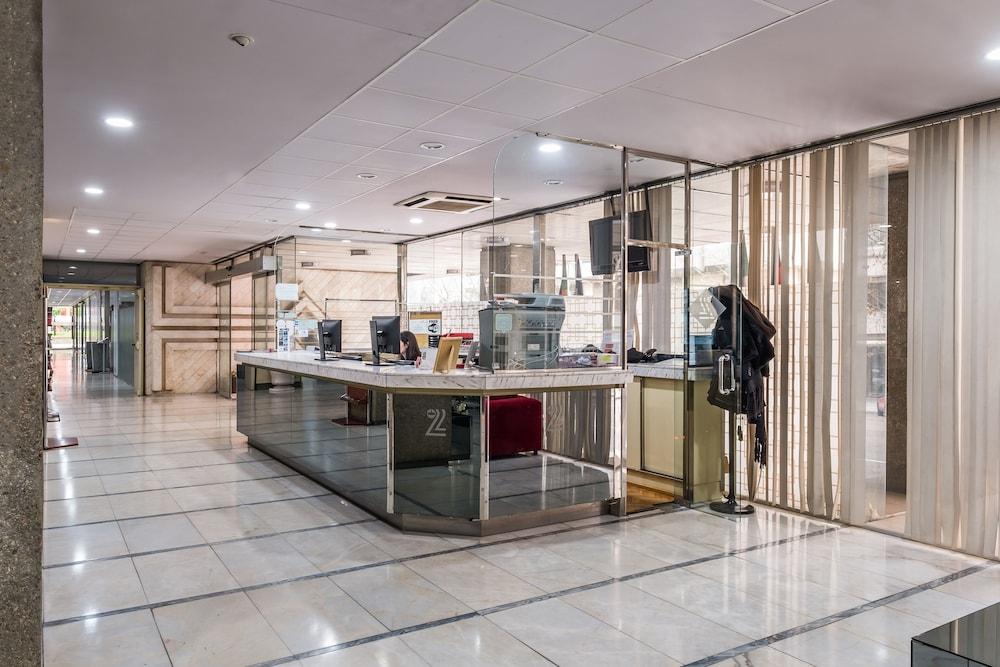 Apartament Pierre & Edificio Eurobuilding 2 *